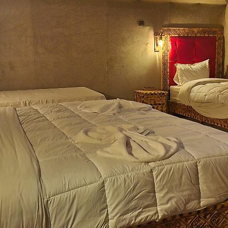 Hotel Fabulous Luxury Camp Merzouga Zewnętrze zdjęcie