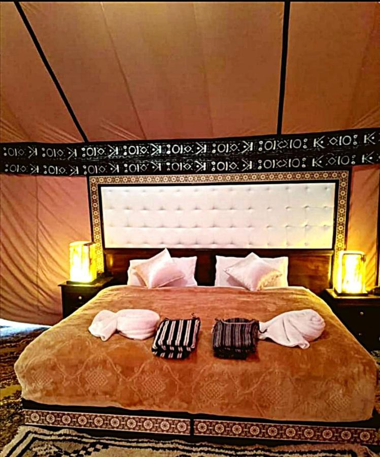 Hotel Fabulous Luxury Camp Merzouga Zewnętrze zdjęcie