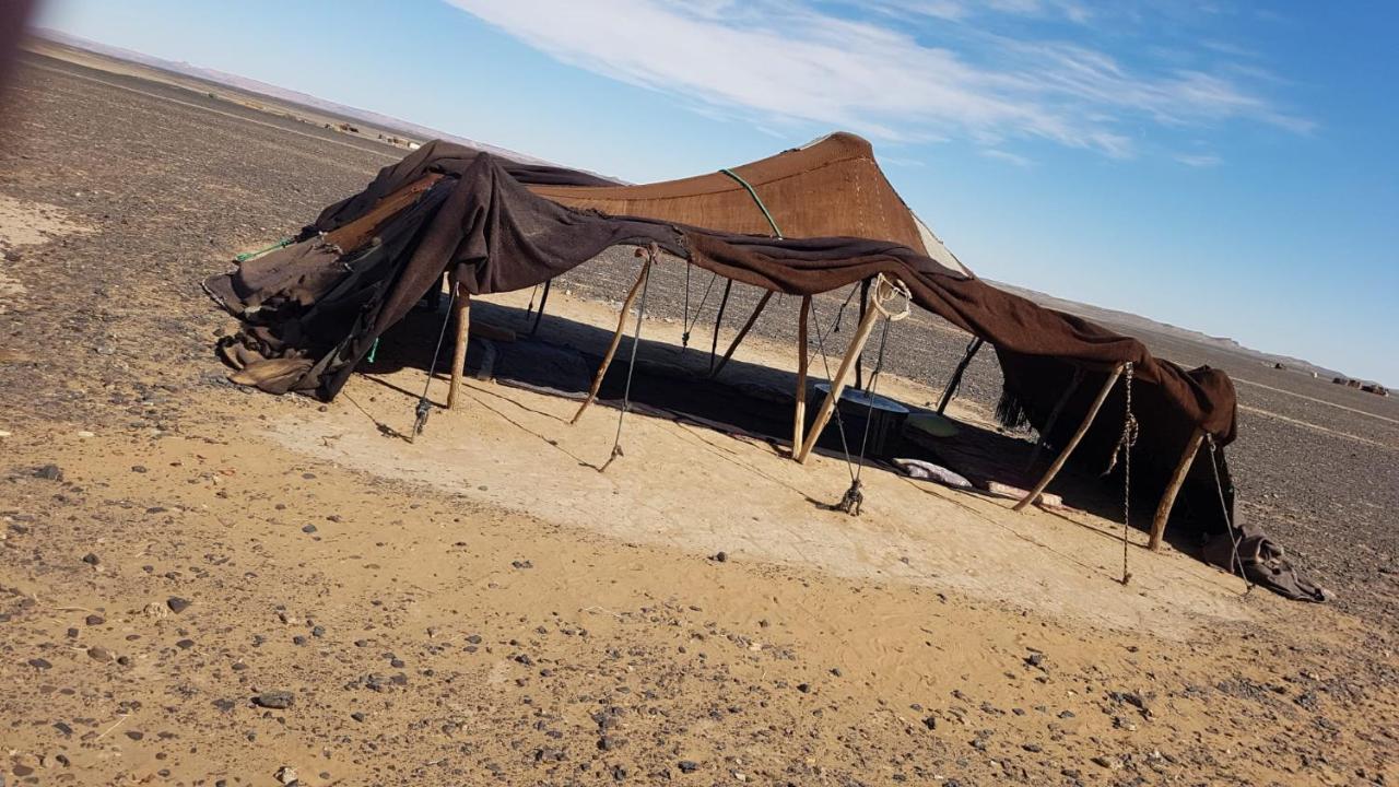 Hotel Fabulous Luxury Camp Merzouga Zewnętrze zdjęcie