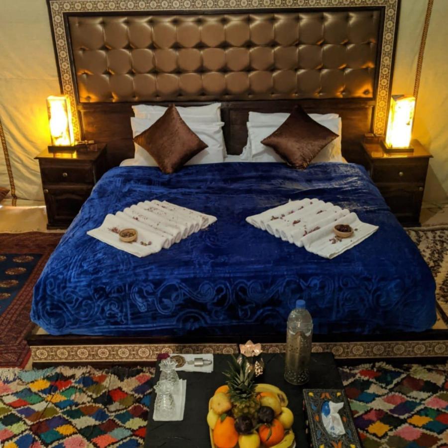 Hotel Fabulous Luxury Camp Merzouga Zewnętrze zdjęcie