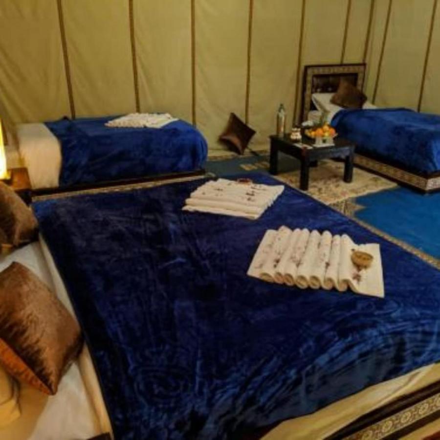 Hotel Fabulous Luxury Camp Merzouga Zewnętrze zdjęcie