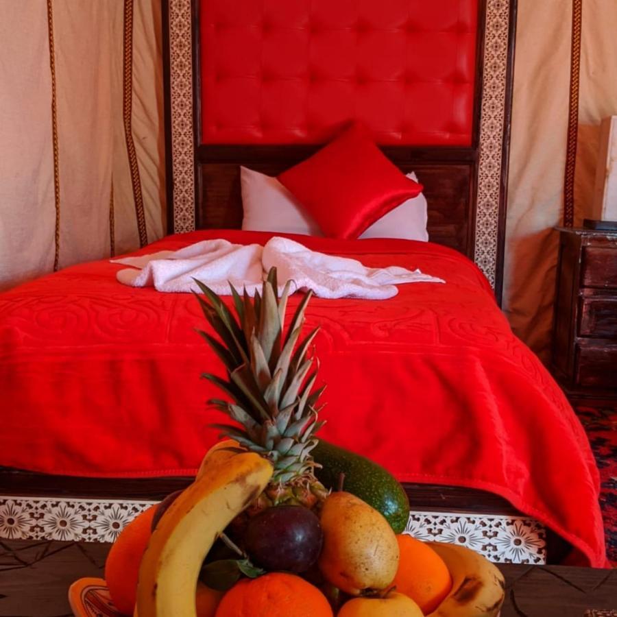 Hotel Fabulous Luxury Camp Merzouga Zewnętrze zdjęcie