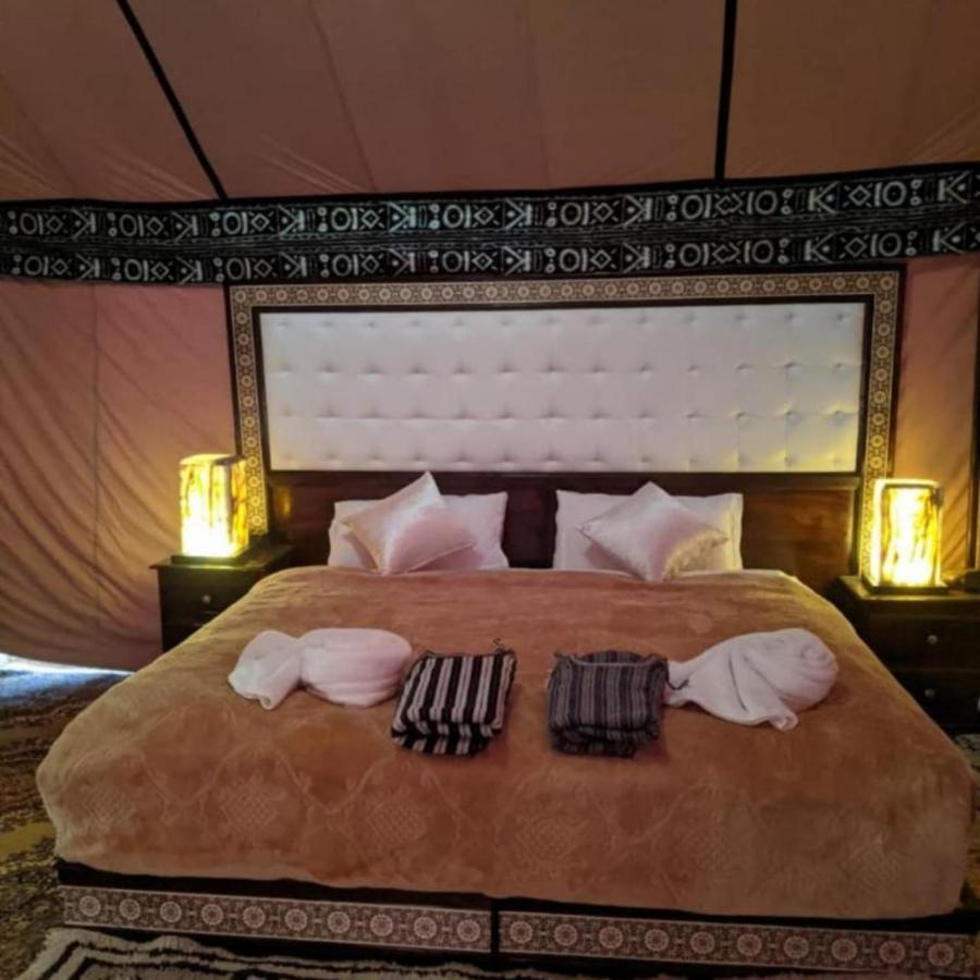 Hotel Fabulous Luxury Camp Merzouga Zewnętrze zdjęcie