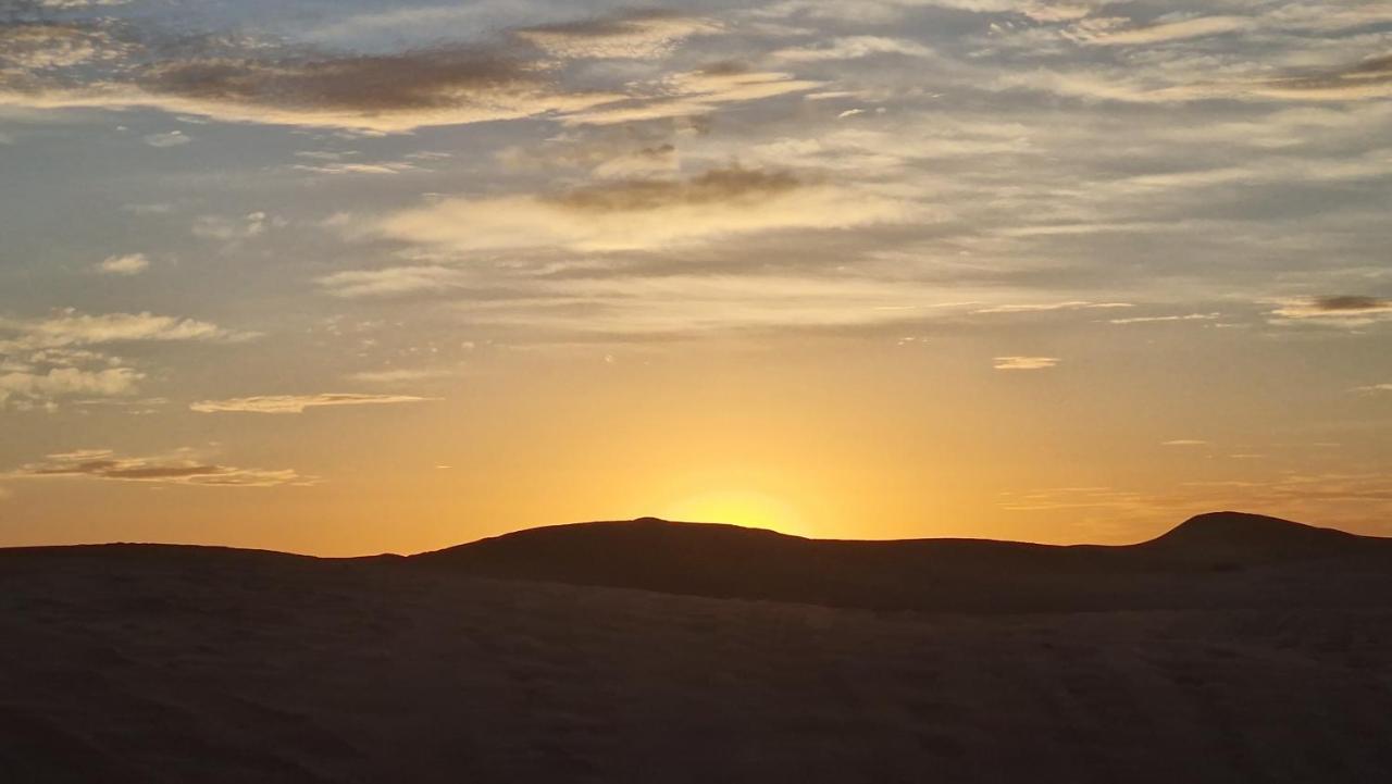 Hotel Fabulous Luxury Camp Merzouga Zewnętrze zdjęcie