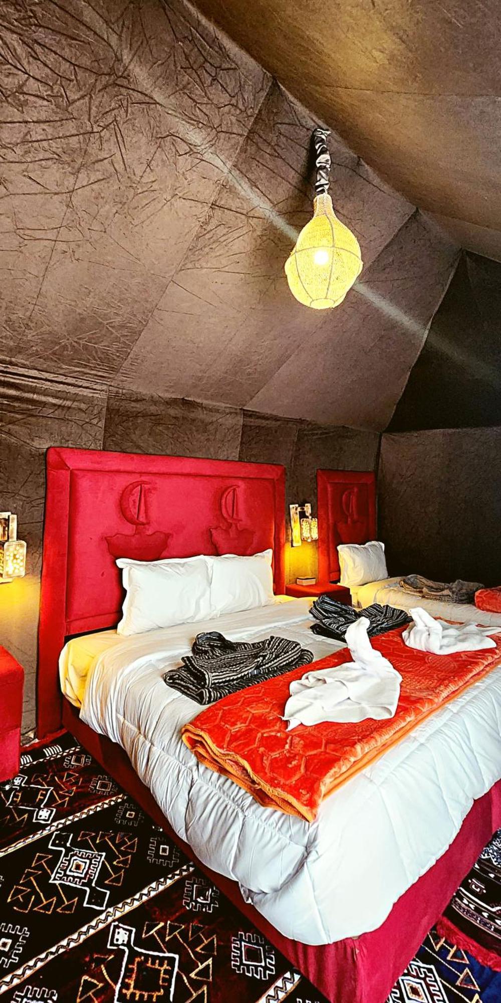 Hotel Fabulous Luxury Camp Merzouga Zewnętrze zdjęcie